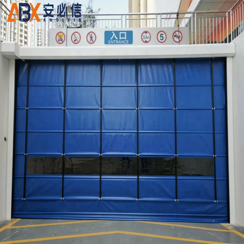 连云港市堆积门
