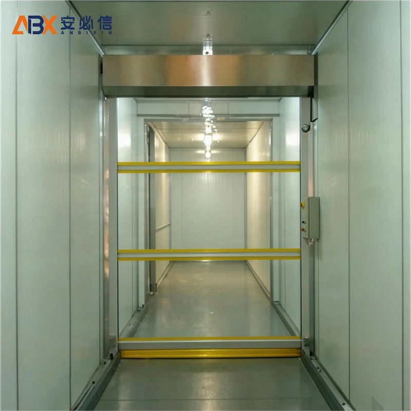 连云港市快速门